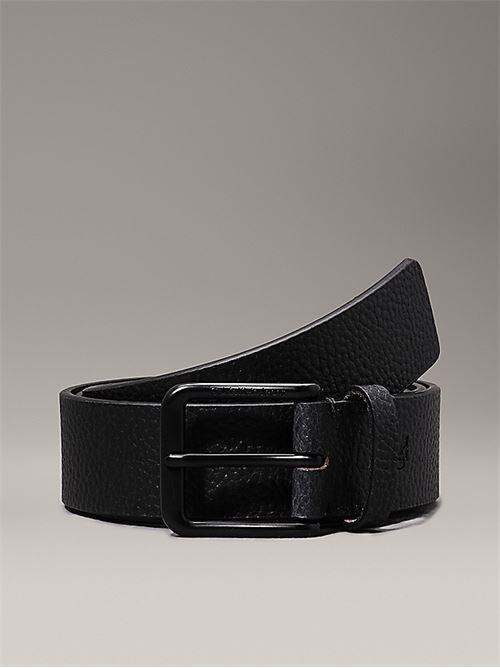 classic casual belt 35mm CALVIN KLEIN JEANS | K50K5120850GX